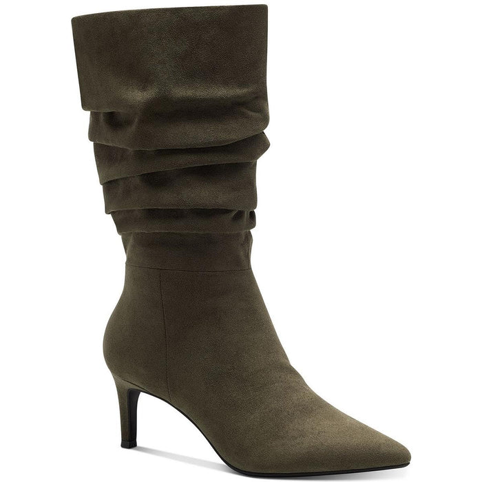 Alfani Women's Lissa Slouchy Booties