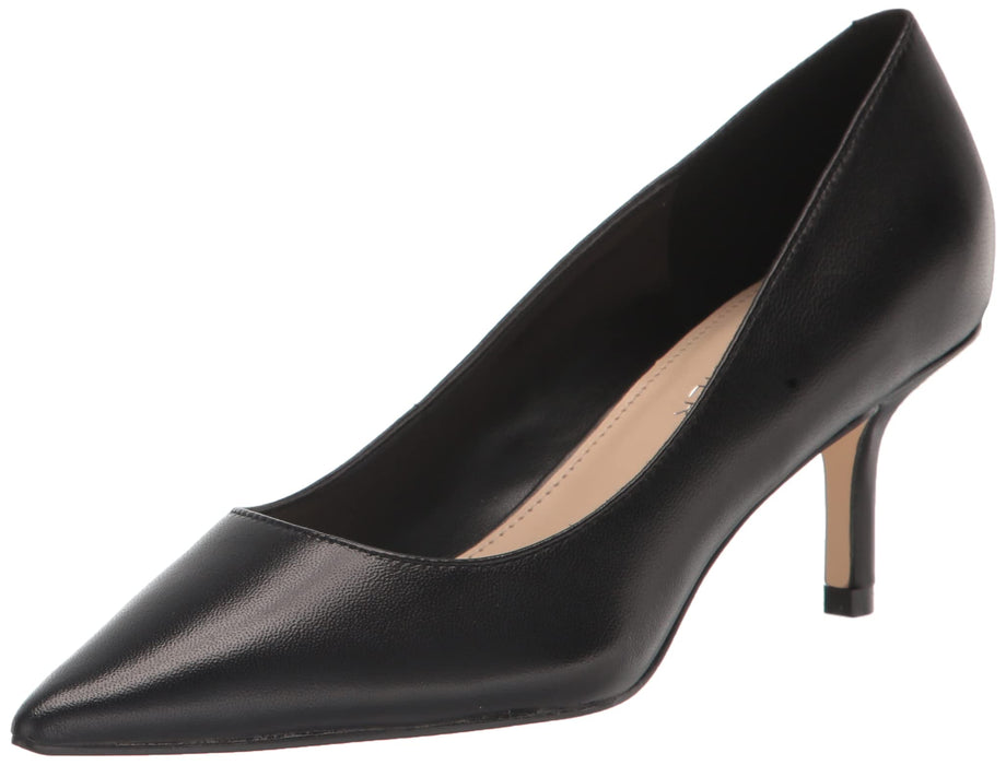 Marc Fisher Womens' Alola Slip-on Pointy Toe Dress Pumps