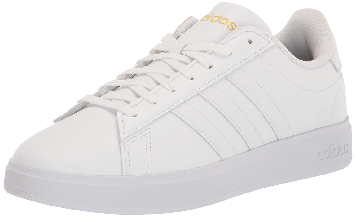 adidas Womens' Grand Court 2.0 Tennis Shoes