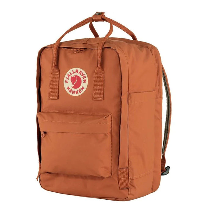 Fjallraven Kanken Laptop Backpack