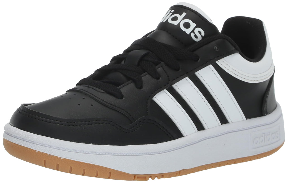 adidas Hoops 3 Kids' Low Top Basketball Sneakers