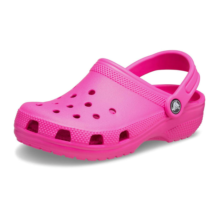 Crocs Kids' Classic Clog