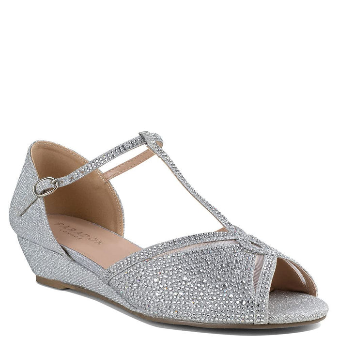 Paradox London Janelle Womens Sandal