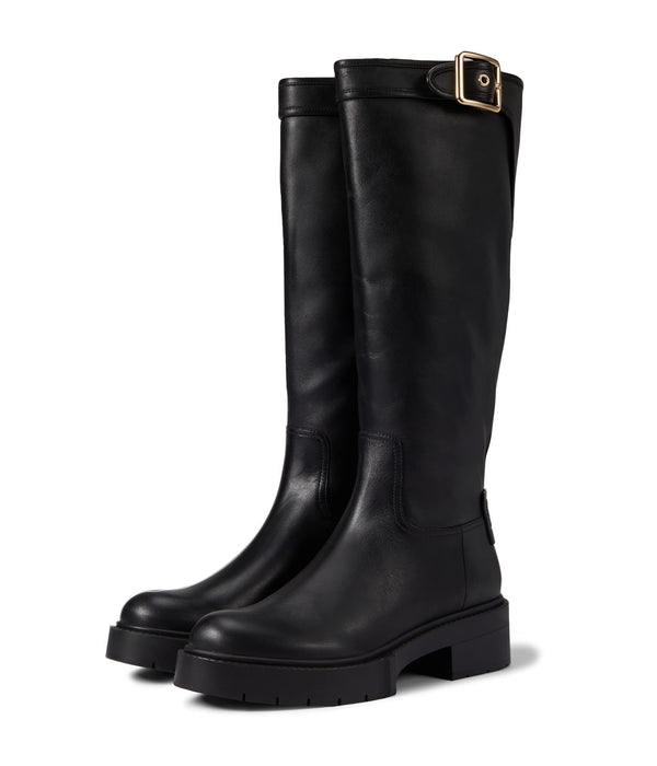 Coach Women's Lili Mid Calf Boots