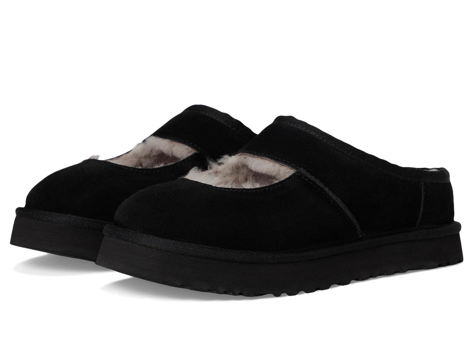 UGG Kids K Bea Mary Jane Slipper