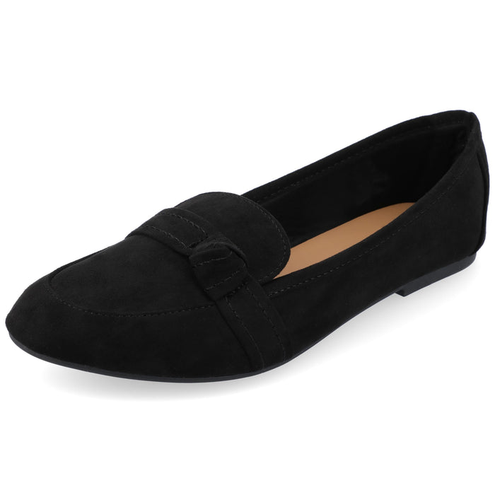 Journee Collection Women's Marci Slip-on Flats