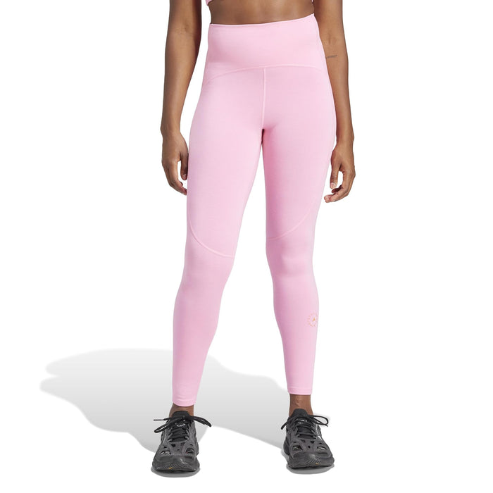 adidas Truestrength Yoga 7/8 Tights IJ0556 Semi Pink Glow MD