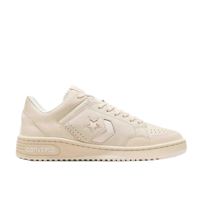 Converse Weapon Sneakers, Cream, 11 UK