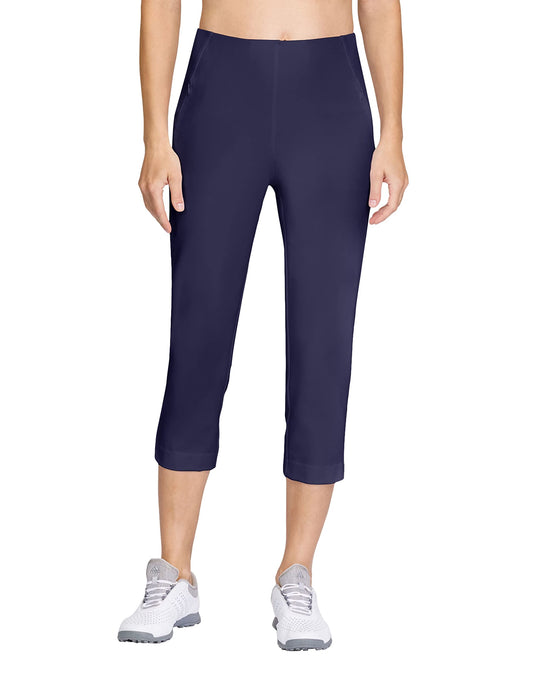 Tail Activewear Allure Capris Night 4