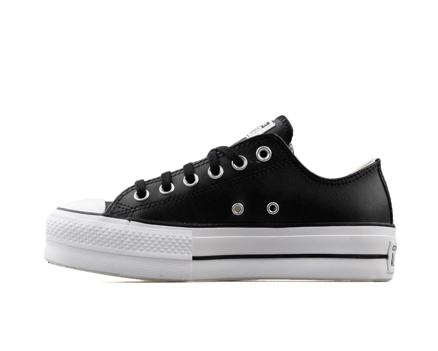 Converse Women's Chuck Taylor All Star Lift Clean Sneaker