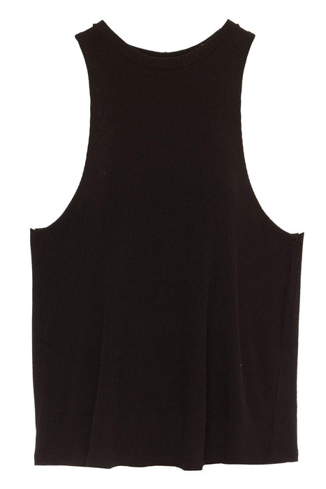 Eberjey Elon - The Muscle Tank Black SM