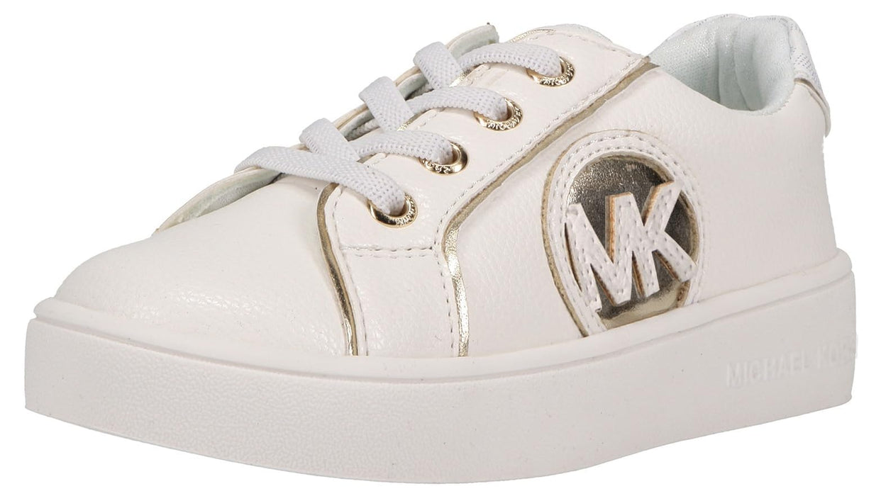 Michael Kors Kids Jordana Poppy Summer Shoes