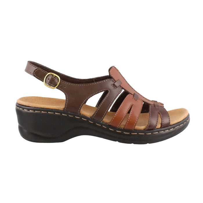 Clarks Women's Lexi Marigold Sandals