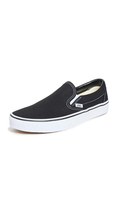 Vans Unisex Adults' Classic Slip On