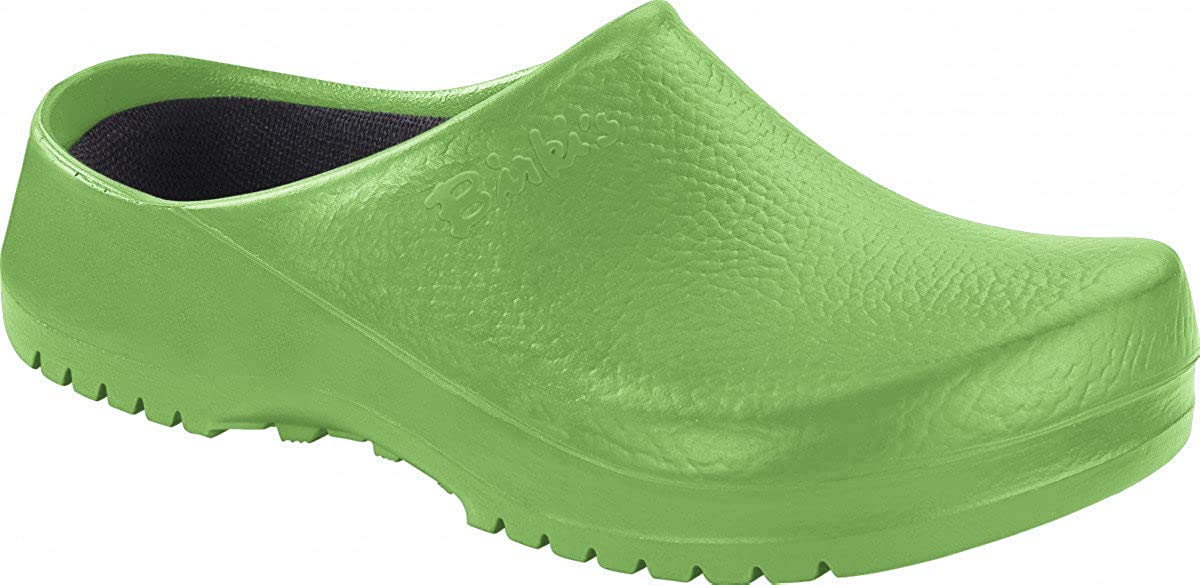 Birki's Kids' Super Polyurethane Clog