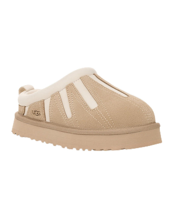 UGG Kids K Tazz Sunwave Slipper