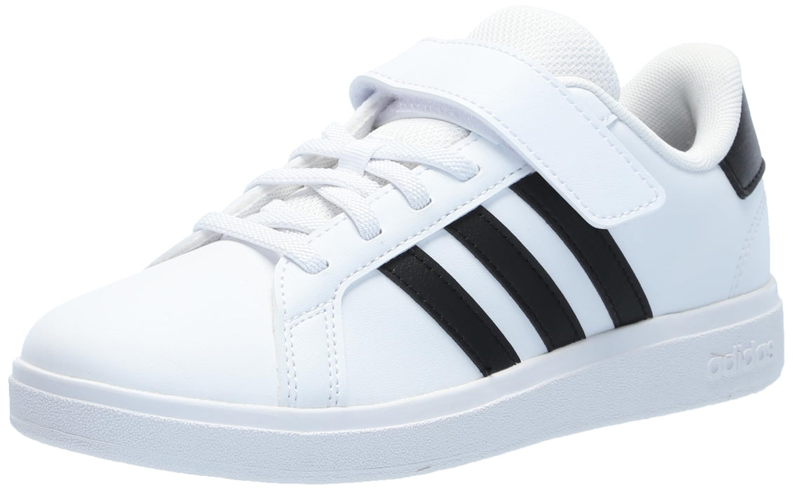 adidas Kids Grand Court 2.0 Tennis Shoes