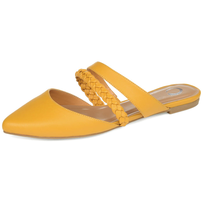 Journee Collection Women's Olivea Mules