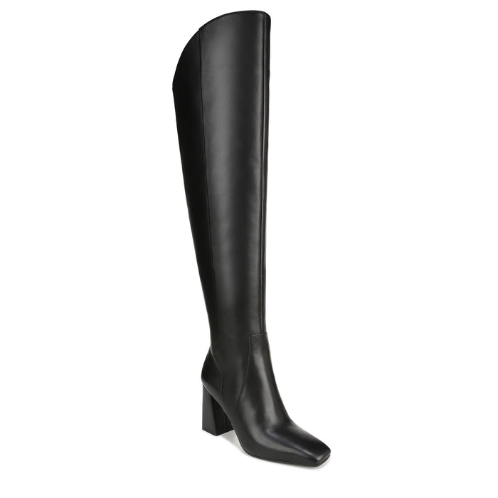 Naturalizer Womens Lyric Over The Knee Boot