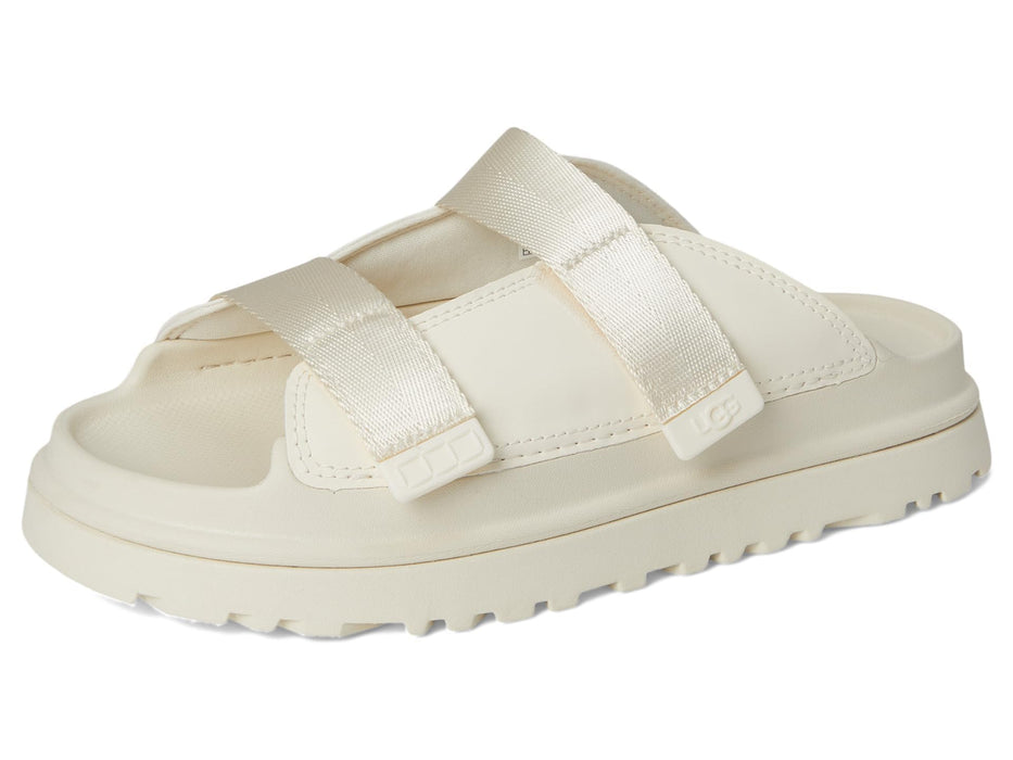 UGG Kids K Goldenglow Slide Sandal