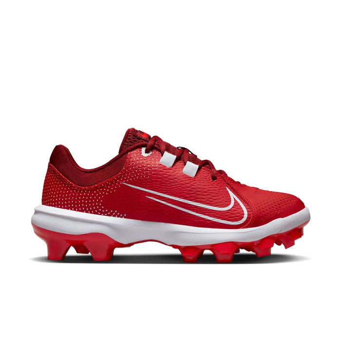 Nike Women's Hyperdiamond 4 Pro Molded Softball Cleats