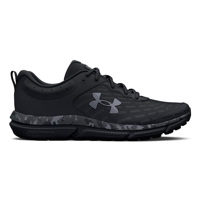 Under Armour Men's Charged Assert 10 Running Shoes