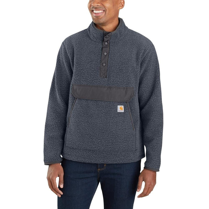 Carhartt Men's Relaxed Fit Fleece Pullover