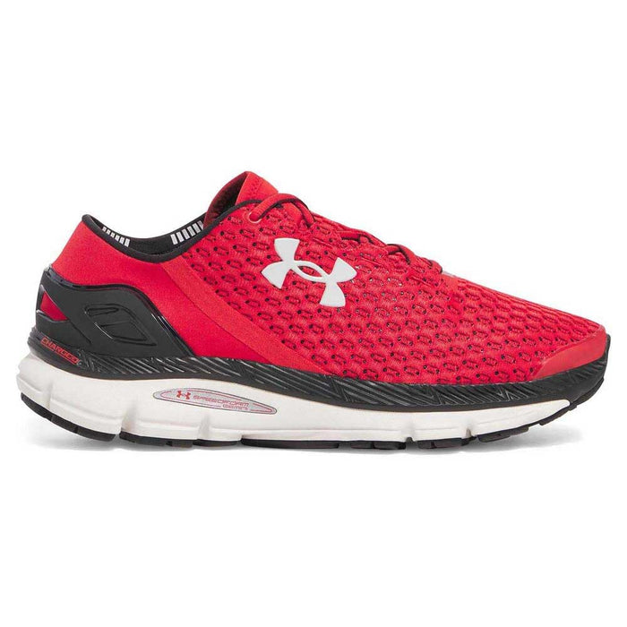 Under Armour Speedform Gemini - Men's (Red/White) Size 12