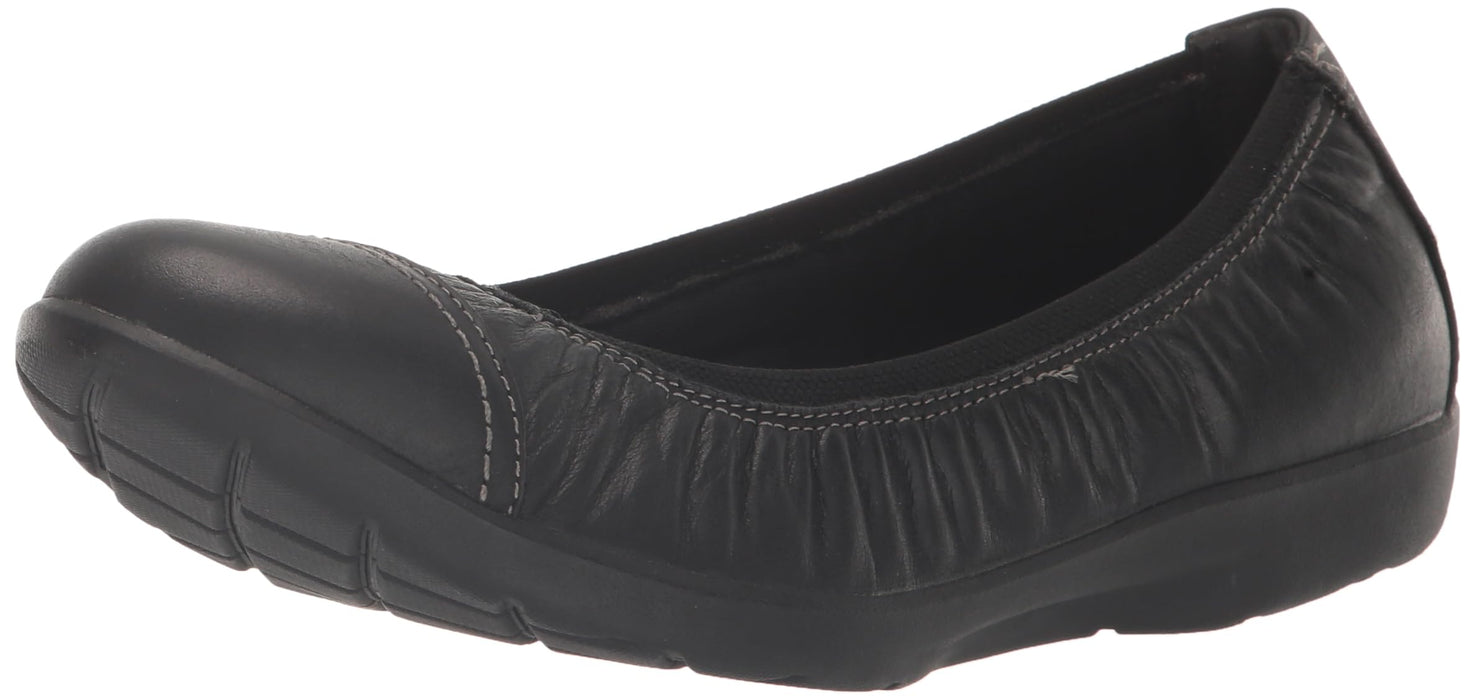 Clarks Women's Meadow Opal Ballet Flat