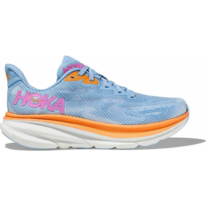 Hoka Women's Clifton 9 Sneaker
