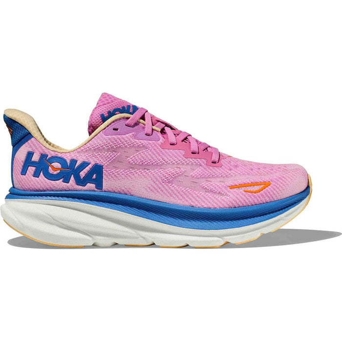 Hoka Women's Clifton 9 Sneaker