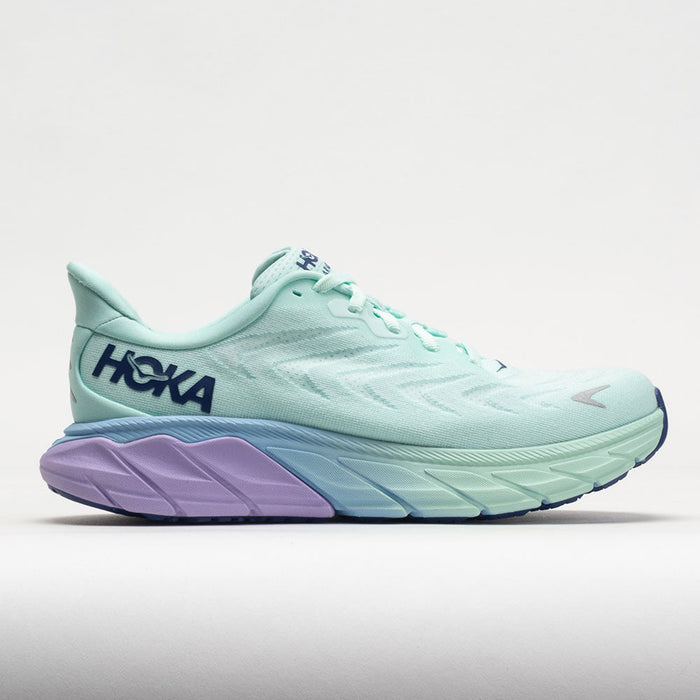 HOKA Women's Arahi 6 Shoes