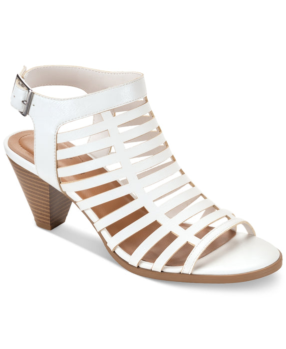 Style & Co Women's Haileyy Shooties Shoes