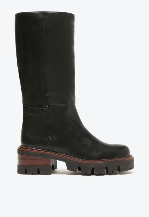 Arezzo Womens' Tratorada Boots