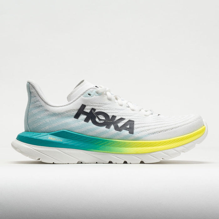 HOKA Mens' Mach 5 Running Shoes