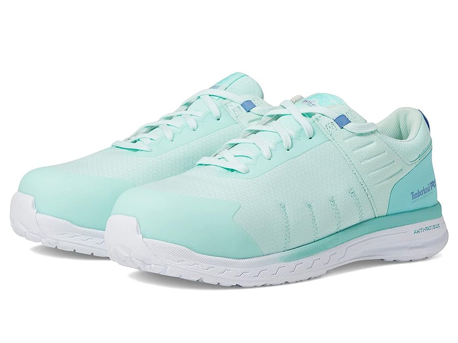 Timberland PRO® Overdrive Composite Safety Toe Women’s Sneakers