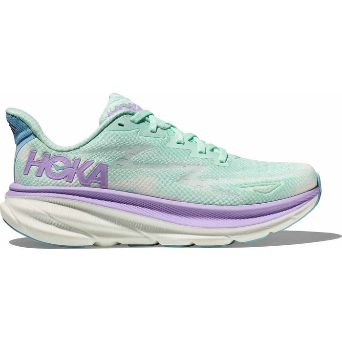 Hoka Women's Clifton 9 Sneaker