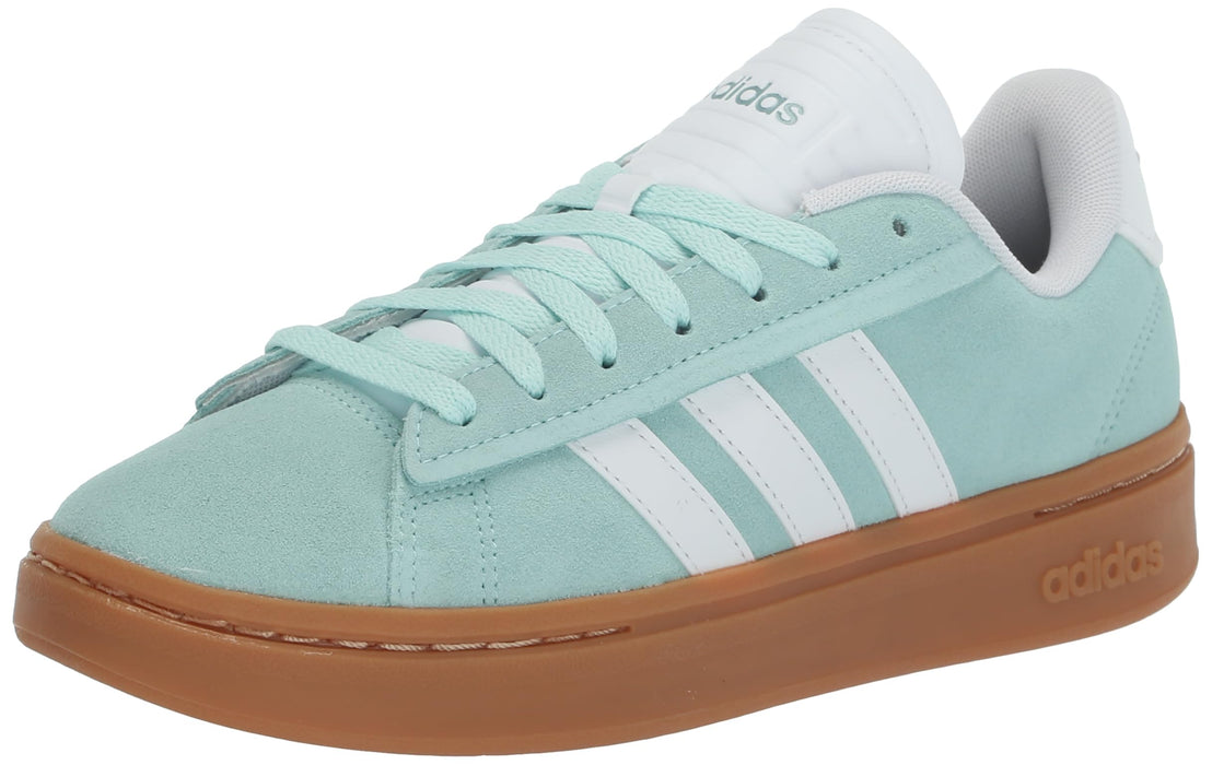 adidas Women's Grand Court Alpha Sneaker