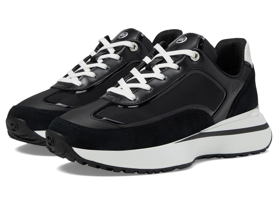 Michael Kors Women's Ari Trainer