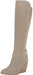 Lucky Brand Women's Mekinna Knee-High Bootie Fashion Boot