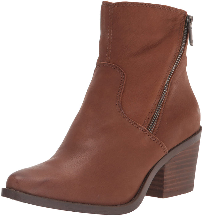 Lucky Brand Womens' Wallinda Bootie Ankle Boots