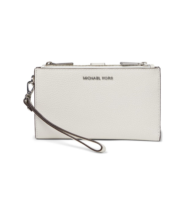 Michael Kors Jet Set Double Zip Wristlet