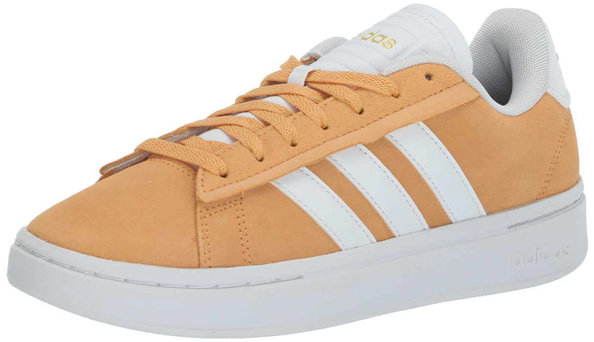 adidas Women's Grand Court Alpha Sneaker