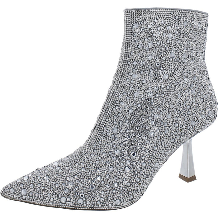 Steve Madden Women's Flashee Ankle Boot