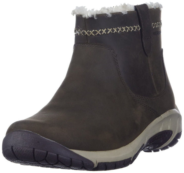 Merrell Women's Encore 4 Tall Polar Waterproof Snow Boot