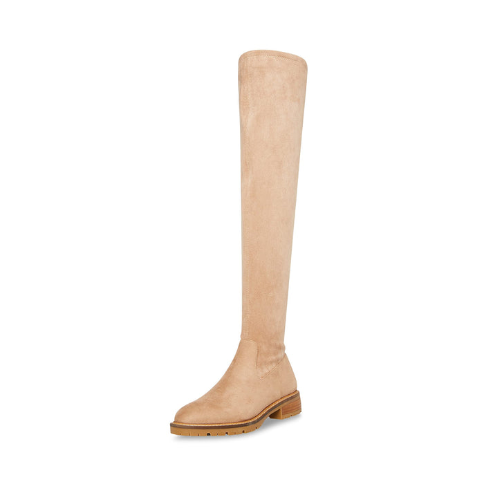 Steve Madden Women's Lizbeth Fashion Boot