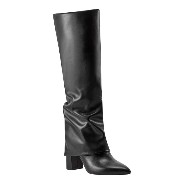 Marc Fisher Women's FALDO Knee High Boots