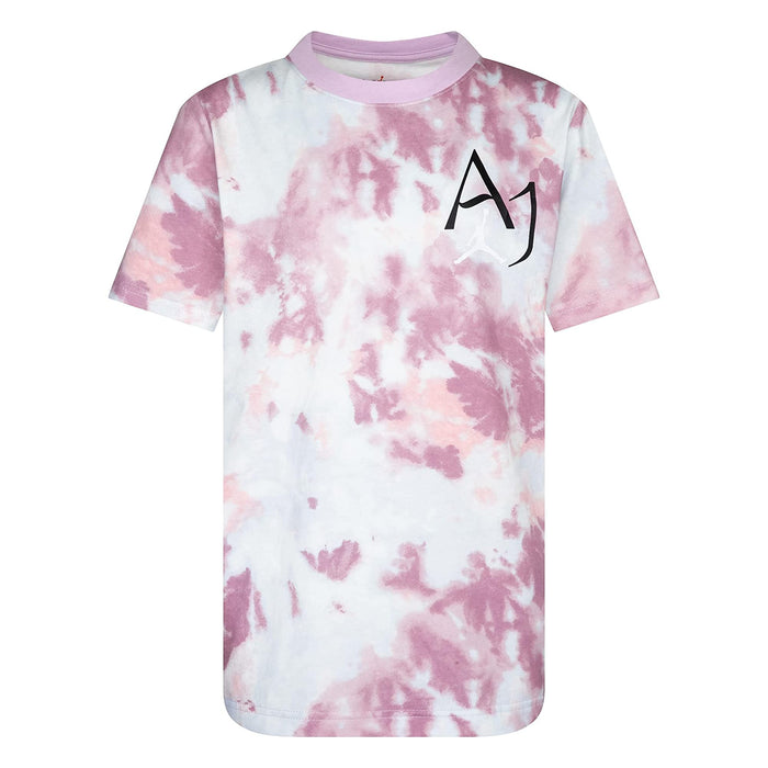 Jordan Boys Ice Dye 2.0 (Big Kids) Doll MD (10-12 Big Kid)