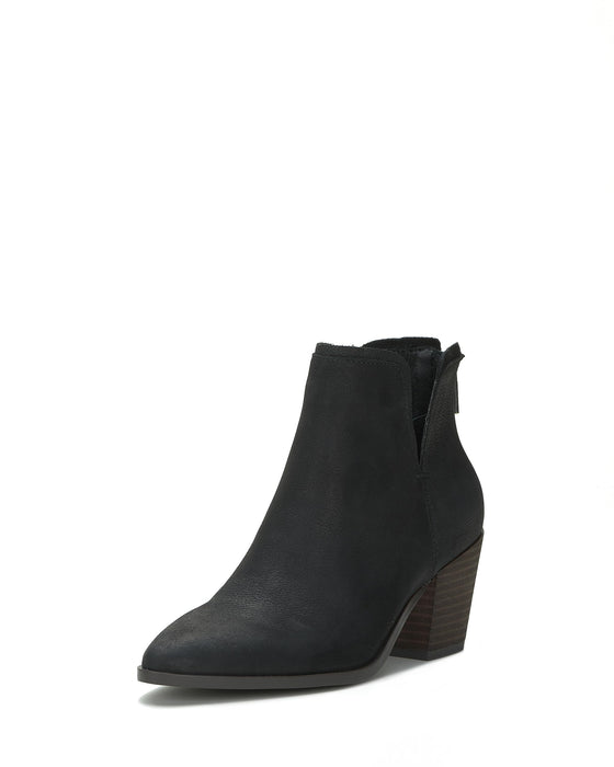 Lucky Brand Women's Beylon Ankle Boots