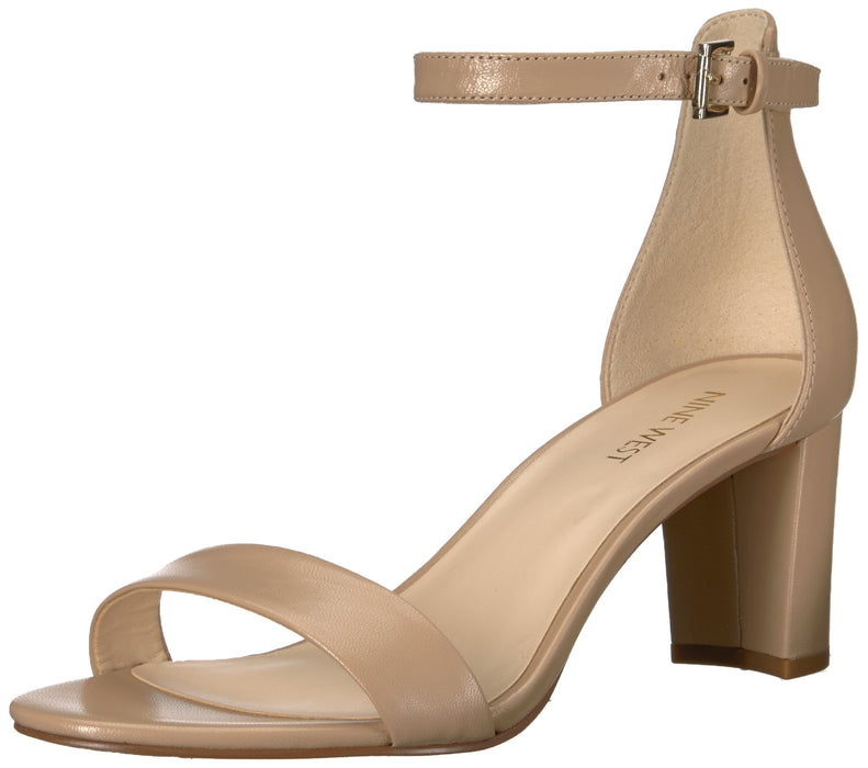 Nine West Womens' Pruce Heeled Sandals